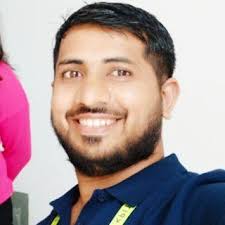 Shrikant Joshi's User Profile