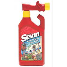 Maybe you would like to learn more about one of these? Ortho Sevin Insecticide About Sevin Insecticide