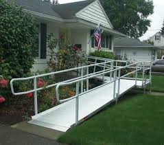Ada Wheelchair Ramps Handicap Ramps Modular Ada Guidelines Ramps Slope Wheelchair Ramp Portable Wheelchair Ramp Handicap Ramps