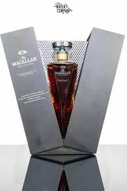 The Macallan Reflexion Single Malt Scotch Whisky 700ml