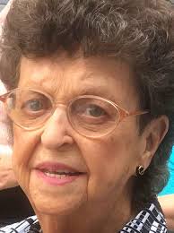 Betty Trent Obituary