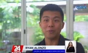 Ryan Alonzo