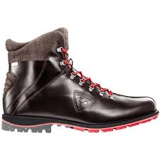 2/2 congratulations to the @rossignol_1907 guys @ramonzenhusern and especially #sandrosimonet. Rossignol 1907 Chamonix Black Buy And Offers On Trekkinn