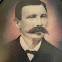 Robert Garnet Waldroup (1855–1904)