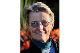 Joan Terry Obituary (2015)