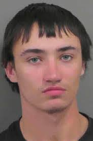 Three teens arrested