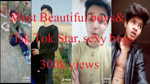 Both the atavistic emotions it provokes and its impermanence. Most Beautiful Boy In The World 2020 New Star Tik Tok Youtube