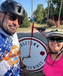 Tour in GraieTownship today Watch the video to the end. A special thanks  and appreciations to our hardworking and energetic CEO Michael T Gontaye  GRAIE LATEST NEWS AND UPDATE 