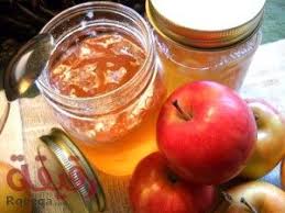 طريقة عمل المربى بأنواعها المختلفة بالصور مجلة رقيقة Jelly Recipes Apple Jelly Cinnamon Apples