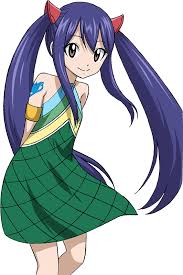 Wendy Marvell Fairy Tail Wiki Fandom Powered By Wikia Fairy Tail Anime Fairy Tail Drawing Fairy Tail