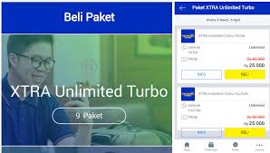 Untuk mengakses aplikasi social media whatsapp, line, bbm, facebook. Syarat Dan Cara Daftar Xtra Unlimited Turbo Xl Axiata Klikinfo