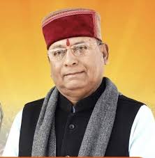 We support Khajan Dass