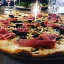 Reviewed Pizzeria Casavostra Tripreporter