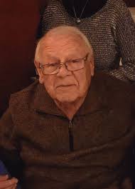 Raymond Schrumpf Obituary