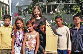 Außer gutem käse gibt es in bulgarien eine ganz besondere joghurtkultur. Harfenklange In Bulgarien