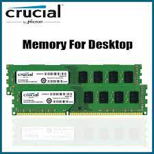 Ram for sale at lazada philippines computer ram prices 2021 best brands & dealsnationwide shipping effortless shopping! Kingston 4gb Ddr3 1600mhz Desktop Prices And Promotions Jun 2021 Shopee Malaysia