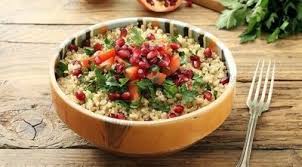 Las mejores recetas de cocina asiática para que cocines platos sabrosos, frescos y exóticos y puedas poner en la mesa todo el sabor de la cocina asiática. Cocina Libanesa Recetas Tipicas De Libano Bekia Cocina