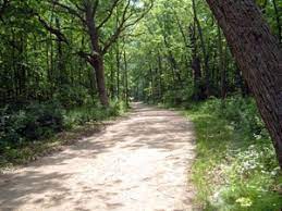 Il Des Plaines River Trail Trailville River Trail Scenic River