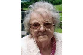 Grace Shaffer Obituary (2015)