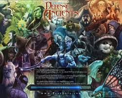 Intsall the dlc and run the game! Jah Rakal Troll Warlord Introduction