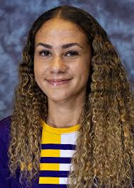 2021 Women's Soccer Roster