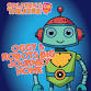 Children's Theatre - 'Oggy and Robot's Big Journey event image