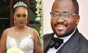 Desmond elliot got married to his wife victoria elliot 12 years ago and the beautiful couple have been blessed with 4. Desmond Elliot And Rosy Meurer S Restaurant Connection