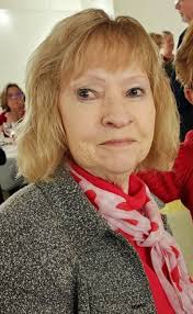 Shelby Gray Obituary