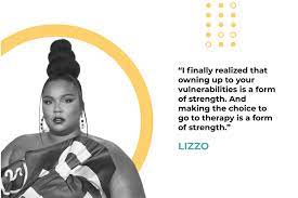 This is what leads them to believe that they are alone, that this is what has to change in our society as a whole. 15 Celebrities Speak Out With These Mental Health Quotes Divethru