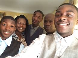 Charlotte FC's Patrick Agyemang is flying high