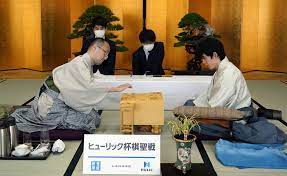 ▲藤井聡太棋聖vs△菅井竜也八段 第41回将棋日本シリーズjtプロ公式戦【ゆっくり】 エンターテイメント ▼概要棋戦 ：第41回将棋日本シリーズ jtプロ公式戦対局日時：2020年7月18日対局会場：シャトーア. Dtr37phjs0rbvm