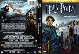 Este filme é a adaptação do quarto livro da saga de harry potter, escrita por j. Harry Potter E O Calice De Fogo Visitem Www Coversblog Com Br