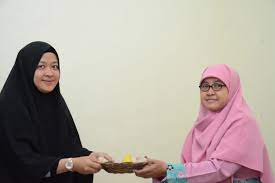 Peresmian Dan Tasyakuran Sdi Annur Darunnajah 8