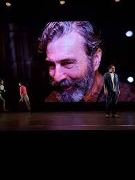 Merrigong presents Trent Dalton's 'Love Stories' at IPAC -