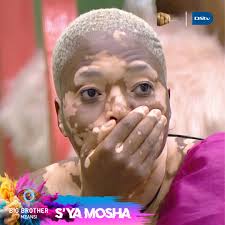 Profile for Mmaselaelo Agnesious Thapa