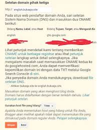 Easy Way To Make Subdomain From Your Domain How To Make Blog Website Domain