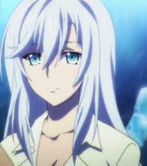 Pin On Anime Girls