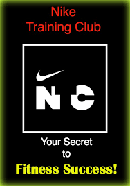 Customers will scan their feet (using a smartphone at home) and receive purchase recommendations based on the morphology. Nike Training Club Your Secret To Fitness Success The Wonder Of Tech