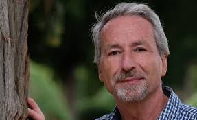 Eitel ist der Tod": Krimiautor Gerhard Langer liest im Wissensturm