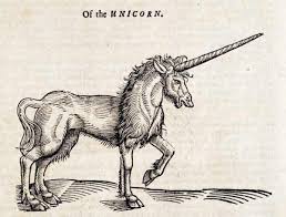 The History Of Four Footed Beasts And Serpents 1658 The Public Domain Review In 2020 Unicorns In The Bible National Animal Scotlands National Animal