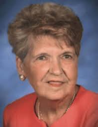 Florence H. Hamsley Obituary