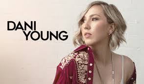 Dani Young's Instagram, Twitter & Facebook