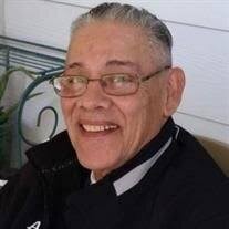 Abel F. Villagomez Obituary