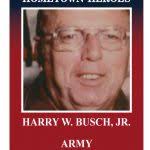 Hometown Hero Banners