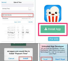 The best free movie app. Download And Install Popcorn Time For Ios On Iphone Ipad