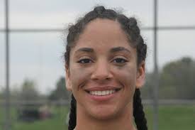 Big Rapids Cardinal and Chippewa Hills Warrior softball teams are 1-1