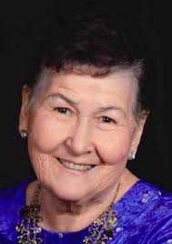 Icie Richardson Obituary (1937