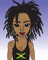 Lauryn Hill — Lily Gold-Parker