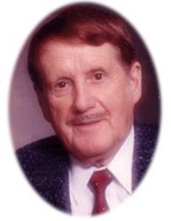 Donald “Don” Maxwell MacInnis