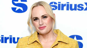 Rebel Wilson Shares Rare Glimpse of Daughter Royce for Heartwarming  Occasion